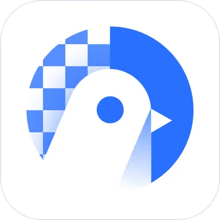 酷雀AI智能抠图APP